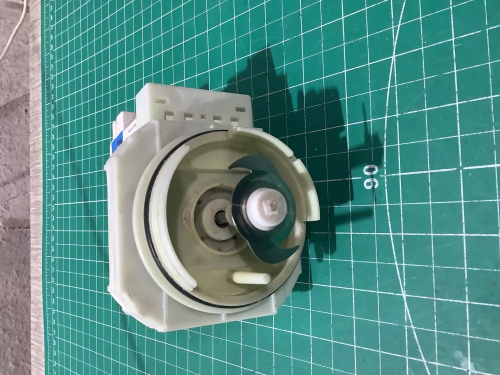 Frigidaire 5304519906 Dishwasher Pump Motor AZ191128 | SL112