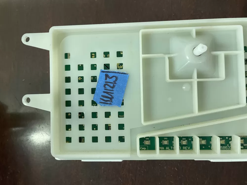 Whirlpool AP6285268 W11101101 W11170319 Washer Control Board AZ48880 | KM1213