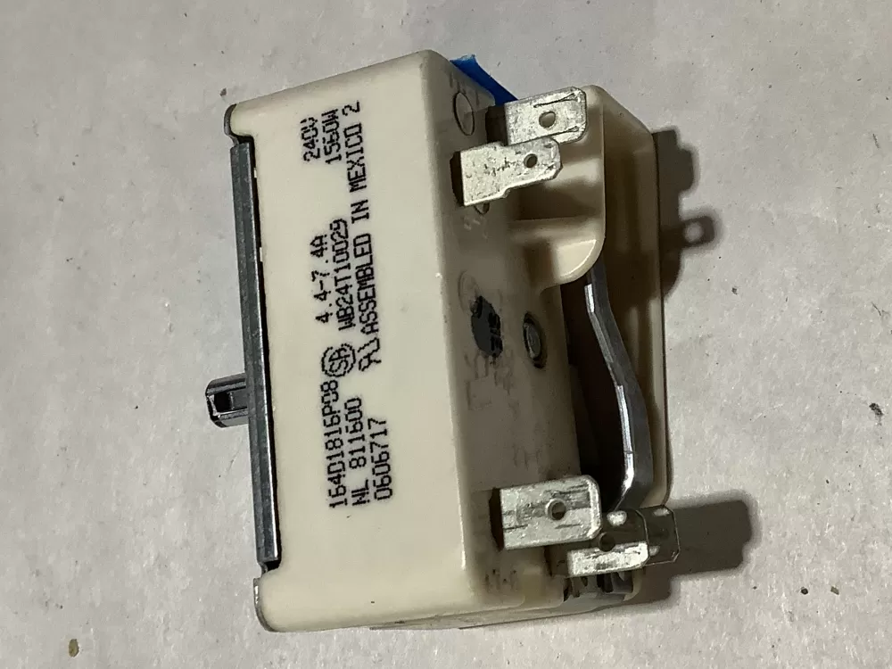 GE Hotpoint Wb24t10029 Range Switch Infinite AZ122122 | Sl186