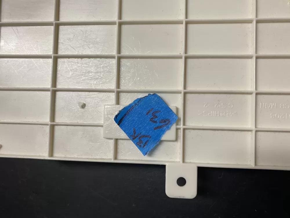 Samsung AP5916779 DC92-01606C DC92-01596D Dryer Control Board AZ14721 | BK631