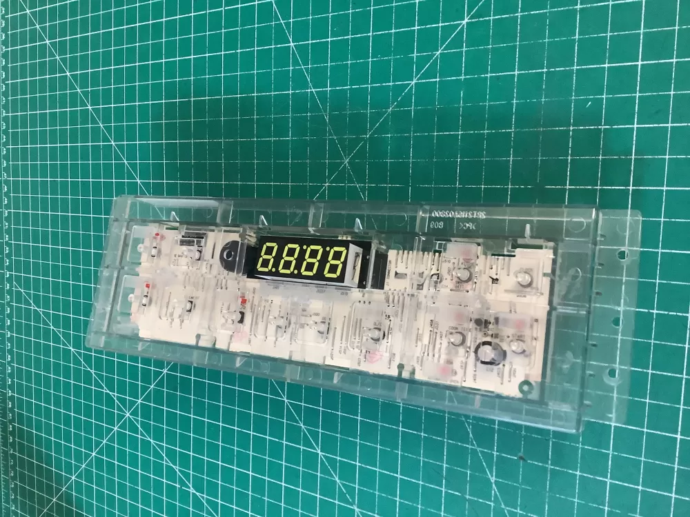 GE 164D8450G175 Range Control Board