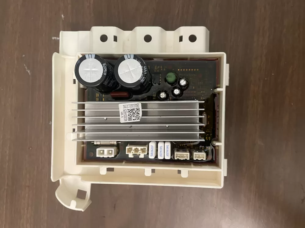 Samsung DC92-01982B  DC92-01378E  DC92-01803P  AP6243650  4959083  PS12084896  EAP12084896  PD00055667 Washer Control Board