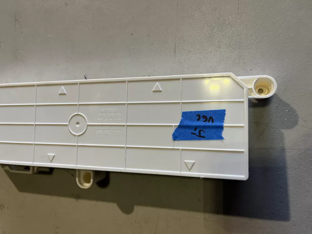 Samsung DC92 01625U Washer Control Board AZ43820 | V66