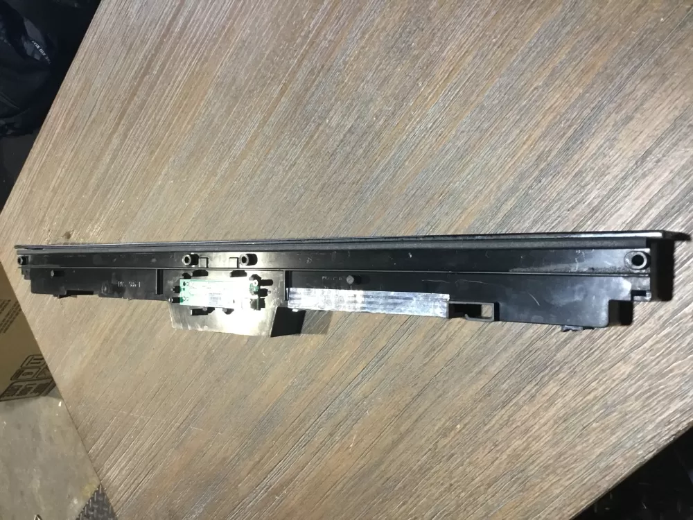 Kenmore Whirlpool W10457027 Dishwasher Control Board Panel AZ51785 | NR469