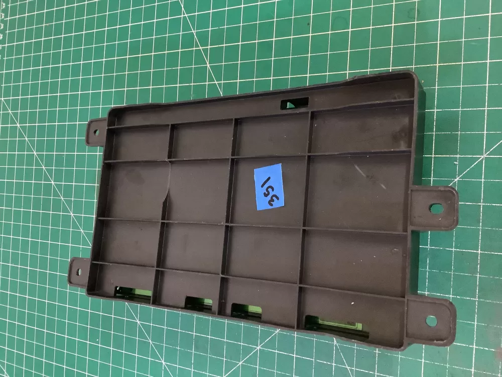 Samsung DE92 02439G Range Oven Control Board Relay AZ204289 | NR351