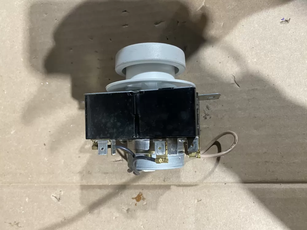 GE Whirlpool Kenmore 3397273A Dryer Timer AZ79475 | BK1439