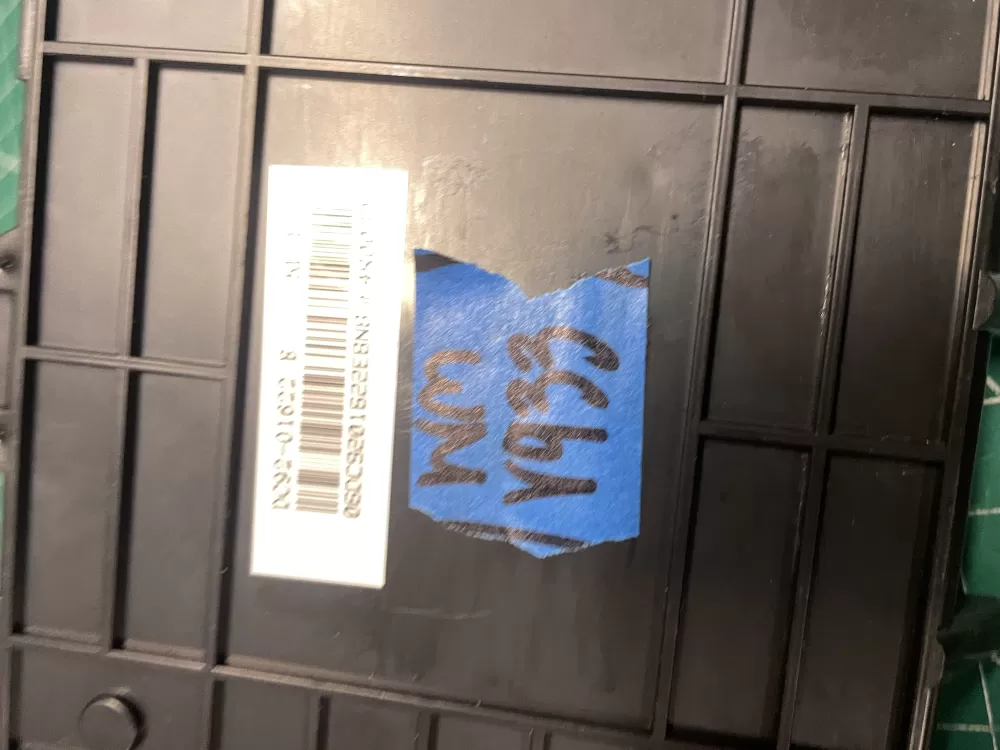 Samsung DC92 01622E Washer Control Board AZ211613 | Wmv933