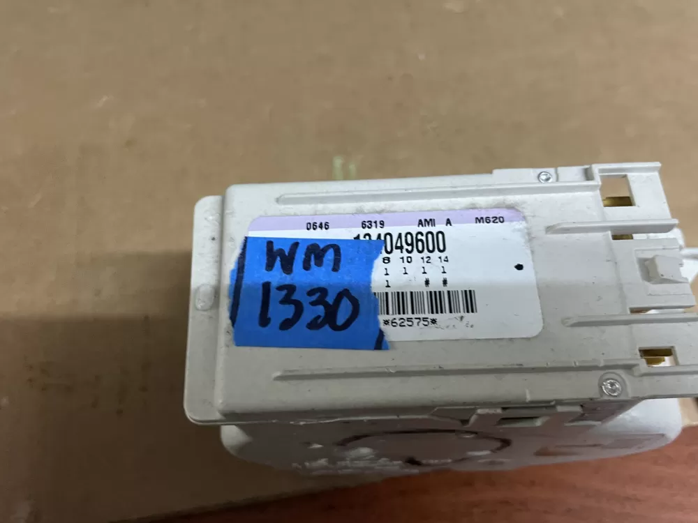 Frigidaire 131964200 134049600 Washer Timer AZ99017 | Wm1330