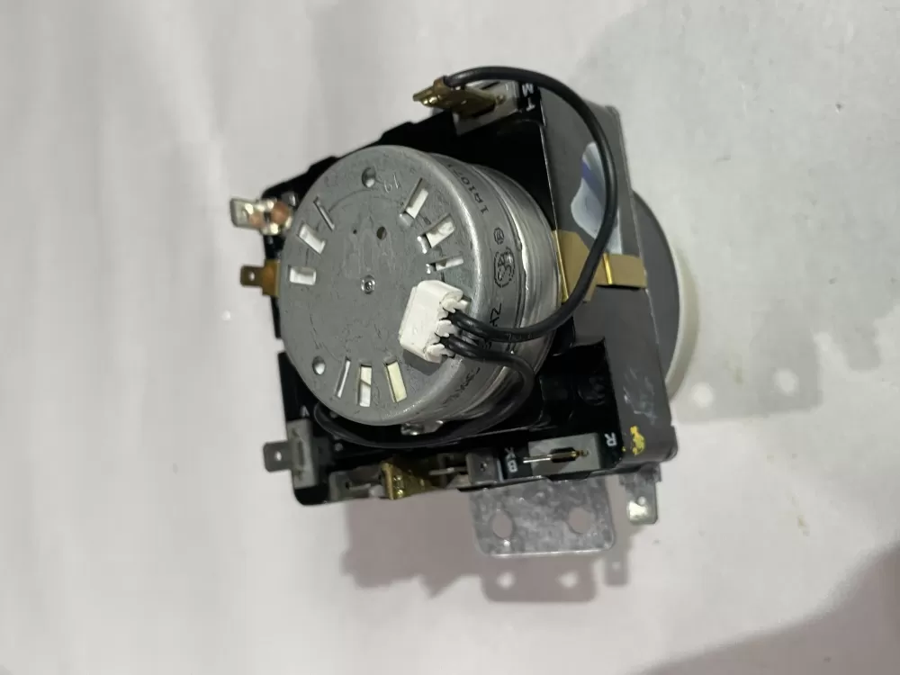 Whirlpool Kenmore Maytag WP3976584 AP6009033 Dryer Timer AZ190742 | Wm1484