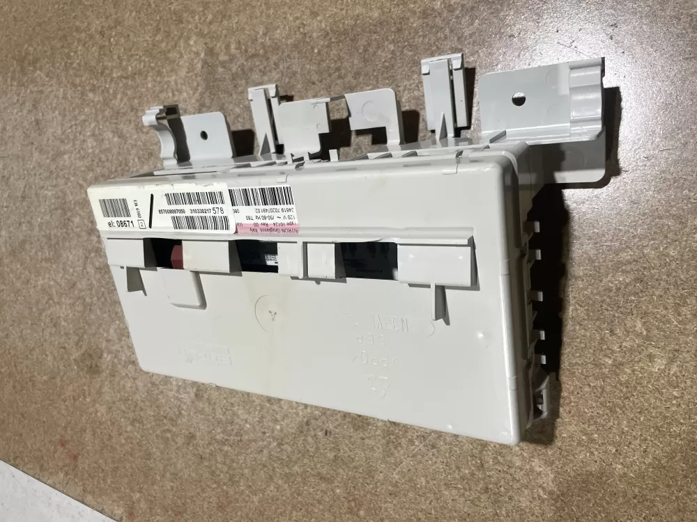 Whirlpool 4619-702-07491 Washer Control Board AZ68548 | Wmv508
