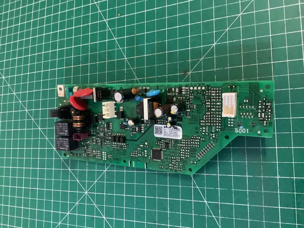 GE 265D1462G500 WD21X24899 AP6972062 WD21X21916 WD21X24797 4931110 PS12726418 WD21X24116 Dishwasher Control Board