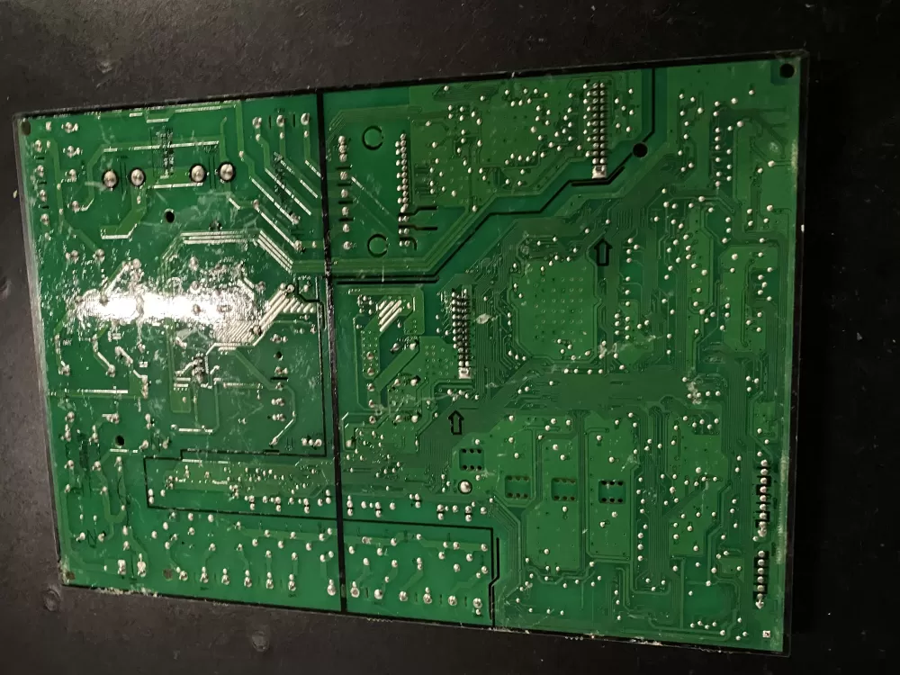 Samsung DA92-01193E Refrigerator Control Board PCB AZ25876 | BK68