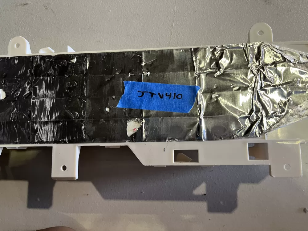 Samsung DC92 01625Y Washer Control AZ41274 | V410