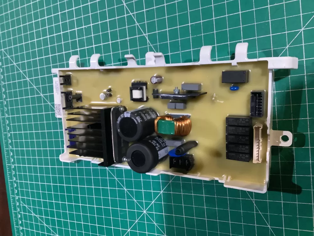 Whirlpool W11030464 Washer Control Board AZ148721 | NRV766