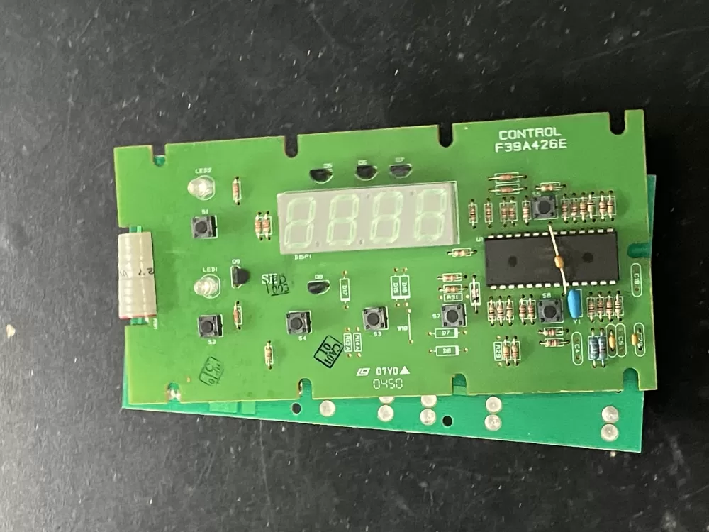 Kenmore 316222810 Range Oven Control Board AZ21927 | WM1635