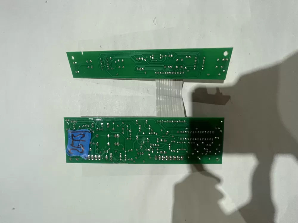 Whirlpool 22605-NSW Refrigerator Control Board AZ190161 | KM2673