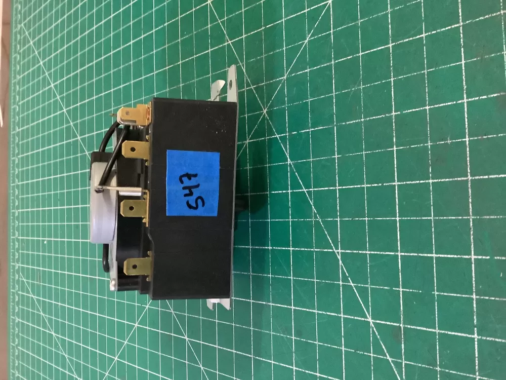 Kenmore General Electric WE4M521 WE04X22654 Dryer Timer AZ192311 | NR547