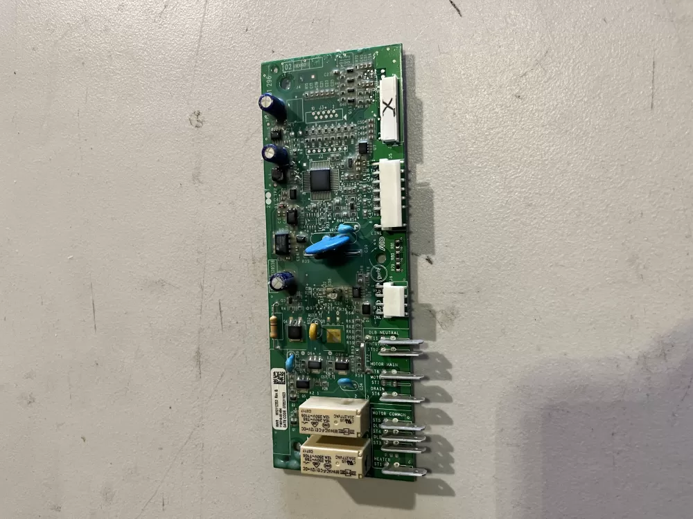 Maytag W10112353 WPW10112353 PS11748375 Dishwasher Control Board