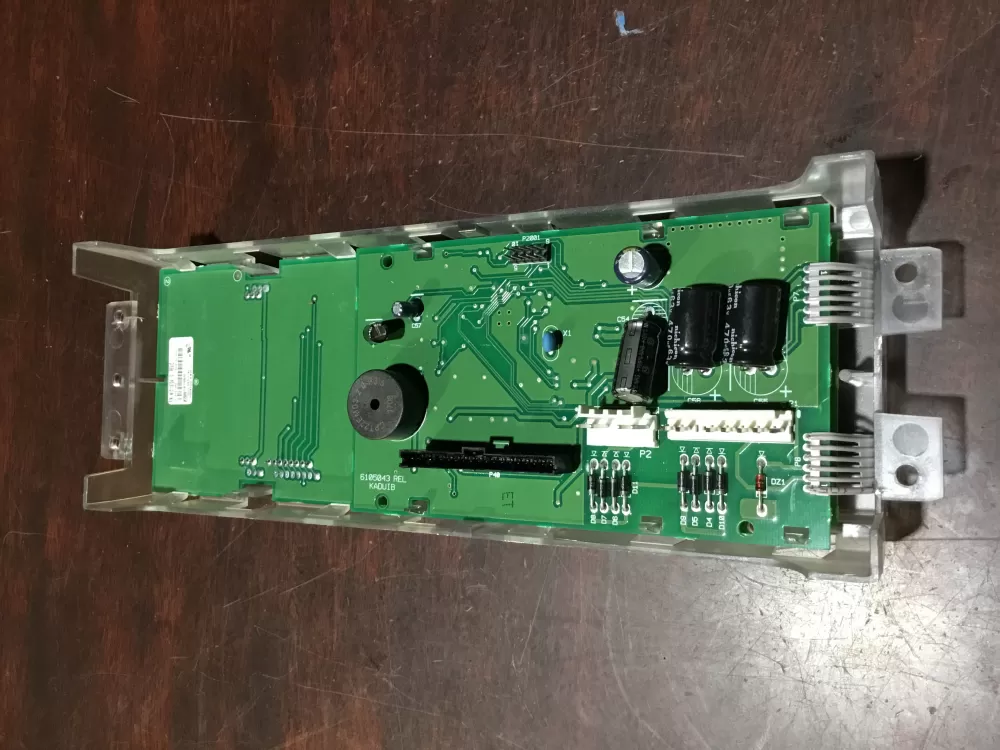 KitchenAid W10118734 W10312206 WPW10312206 Oven Control Board AZ68809 | NRV599