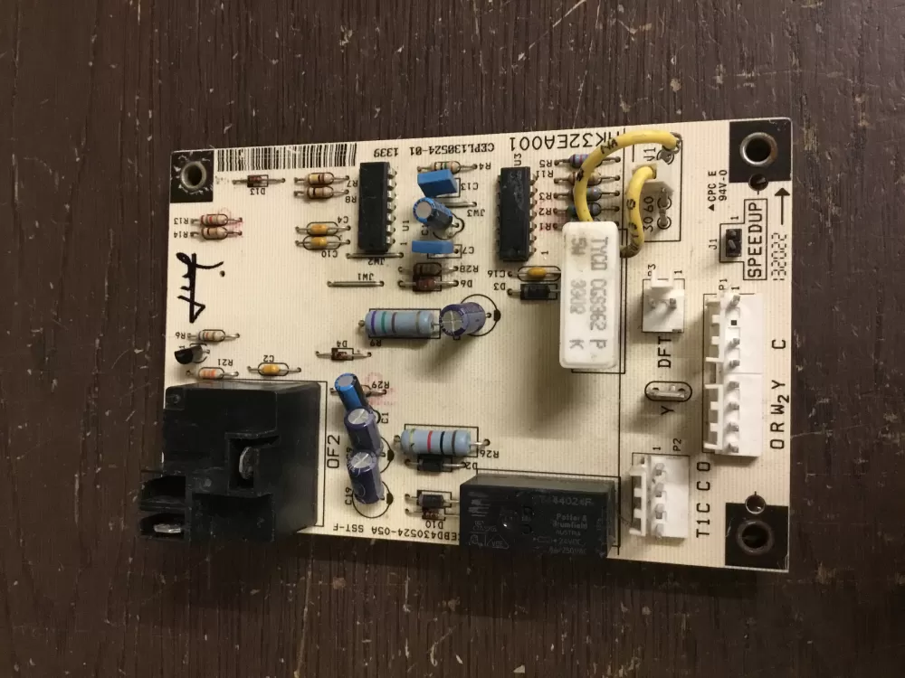 Carrier  Bryant HK32EA001  CEPL130524-01 