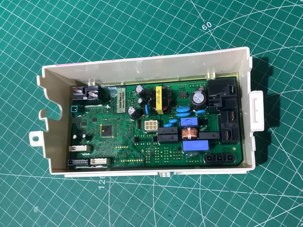 Samsung DC9407320A Dryer Control Board AZ193920 | AR2625