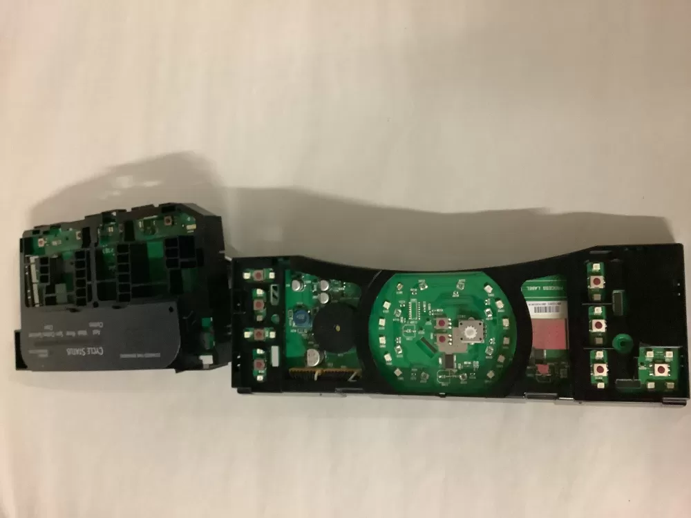 Kenmore 461970238161 W10319810 AP4539790 Washer Control Board AZ207455 | ZC2803