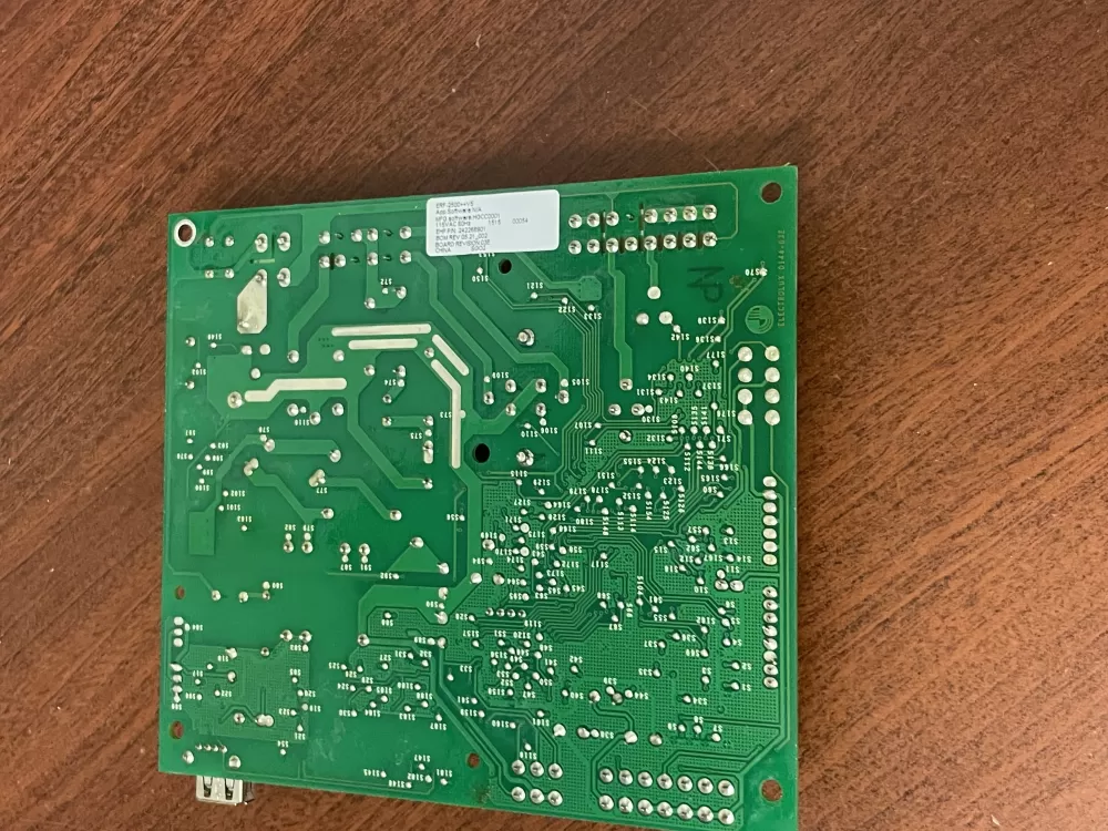 Frigidaire 5304497976 242268901 Refrigerator Main Control Board AZ52359 | WM1899