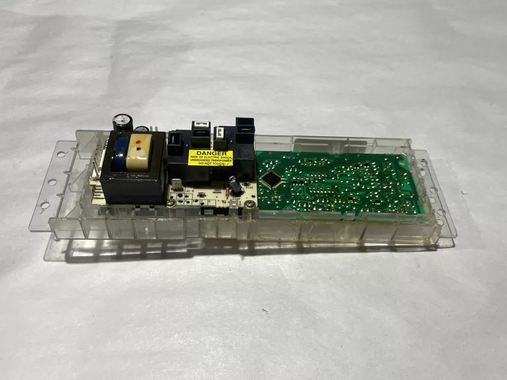 GE Hotpoint 183D7142P002 Oven Control Board AZ118511 | Wm1111