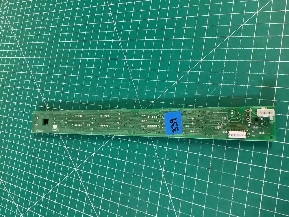 Whirlpool Kenmore 2304161 Refrigerator Control Board AZ225326 | NR339