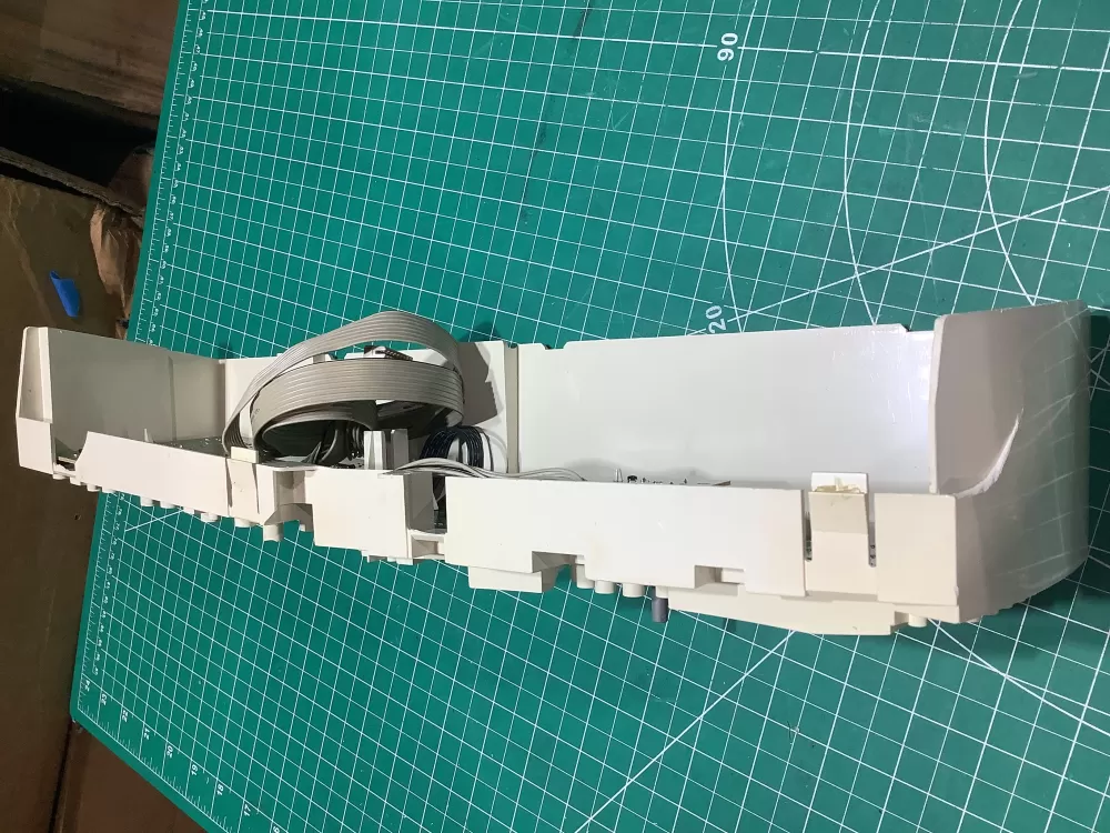 Whirlpool 461970220652-01 Washer Control Board AZ174655 | ARV845