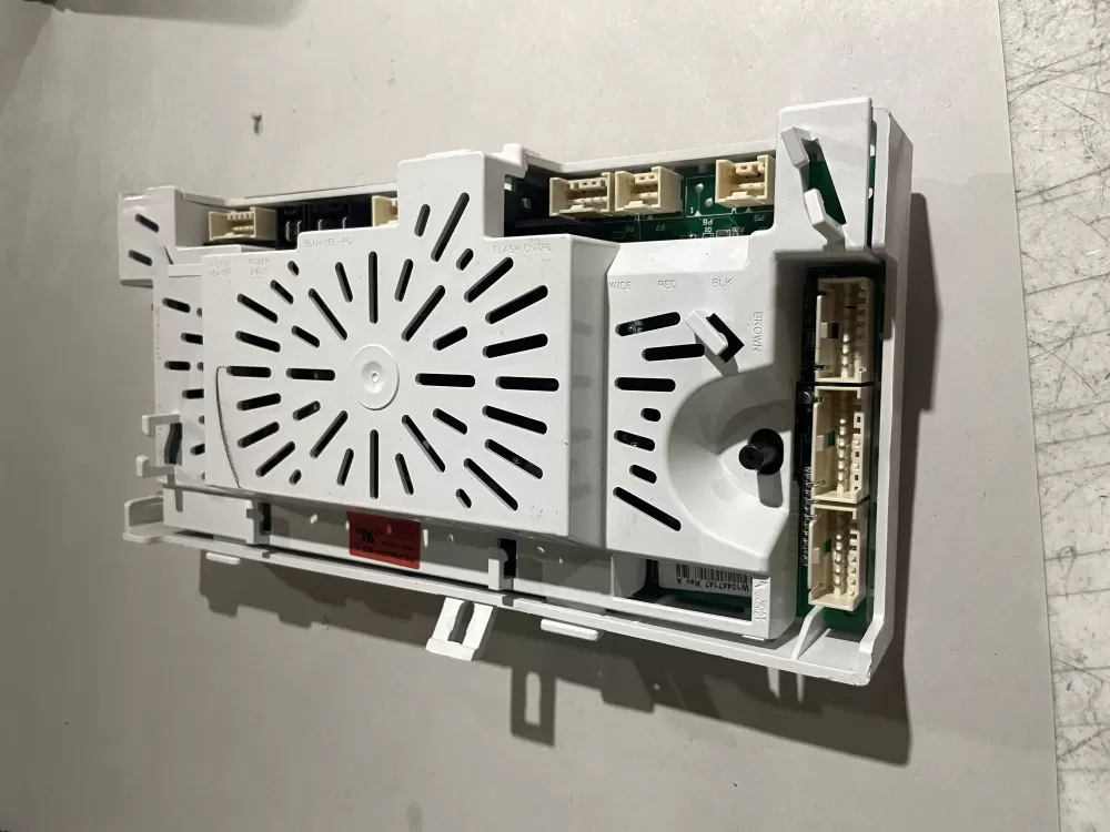 Whirlpool W10763748  AP5958473  W10447146  W10447147  4282568  PS10067055  W10394233 Washer Control Board