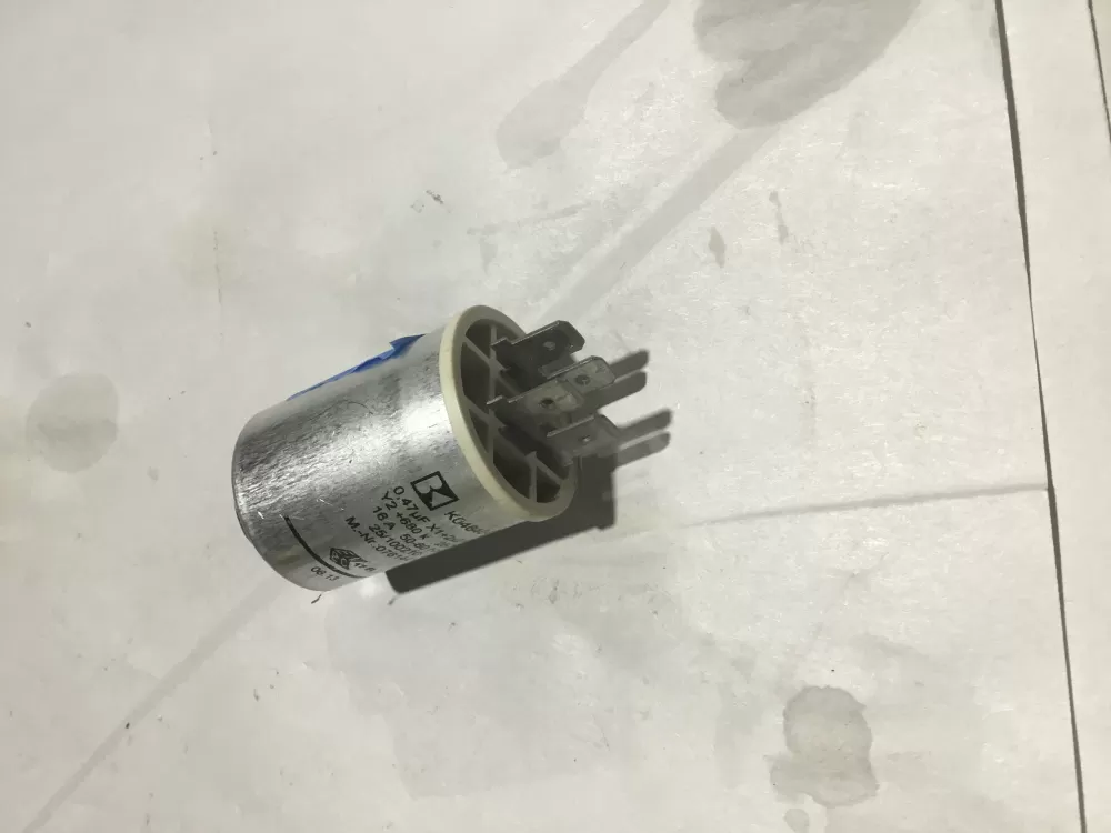 Miele K046404748 