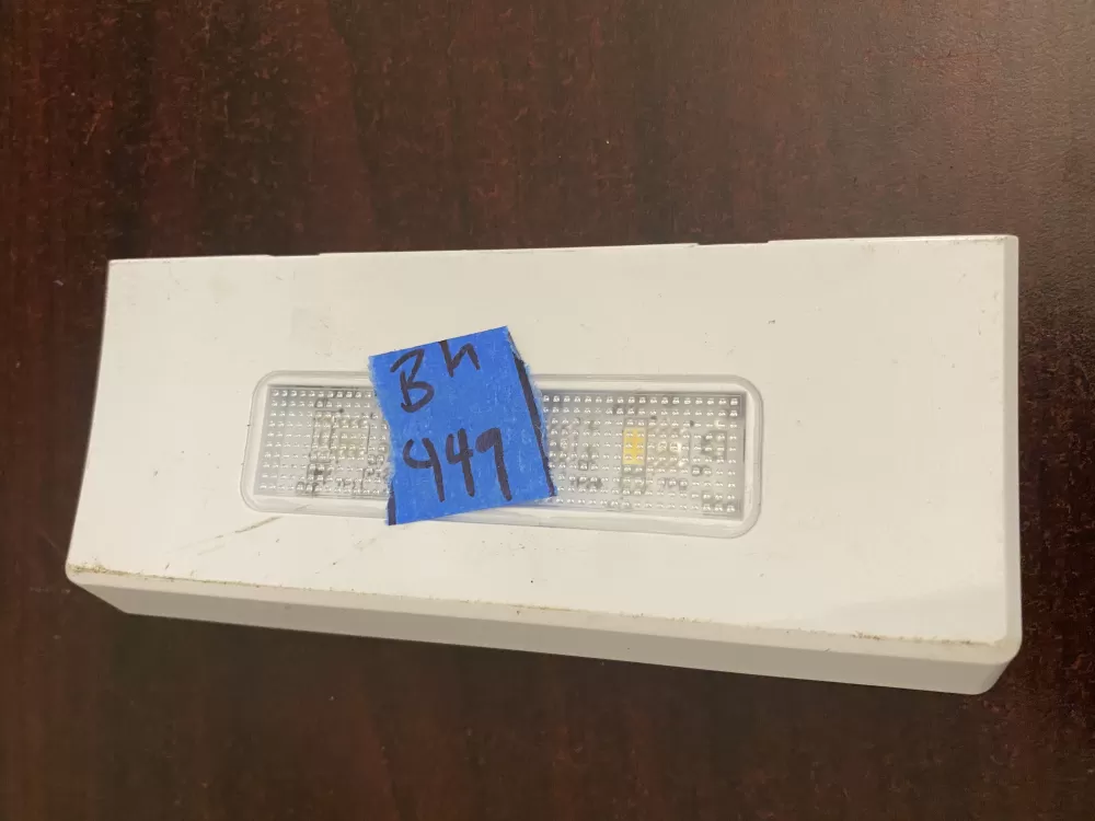 Kenmore W10492487 Refrigerator Control Board Led AZ36269 | BK449
