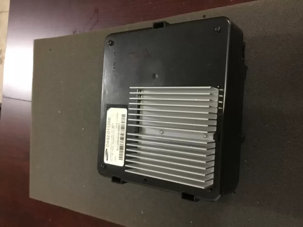 Samsung DA92-01128B Refrigerator Compressor Control Unit Board