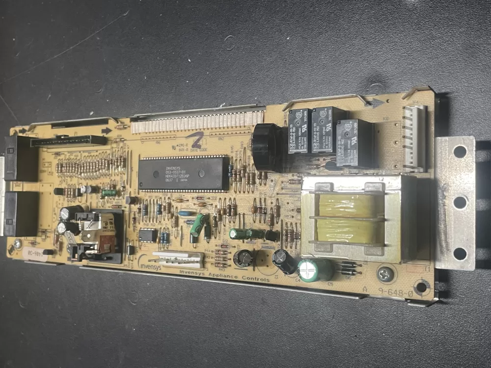 Whirlpool  Frigidaire 100-01406-30 Oven Control Board