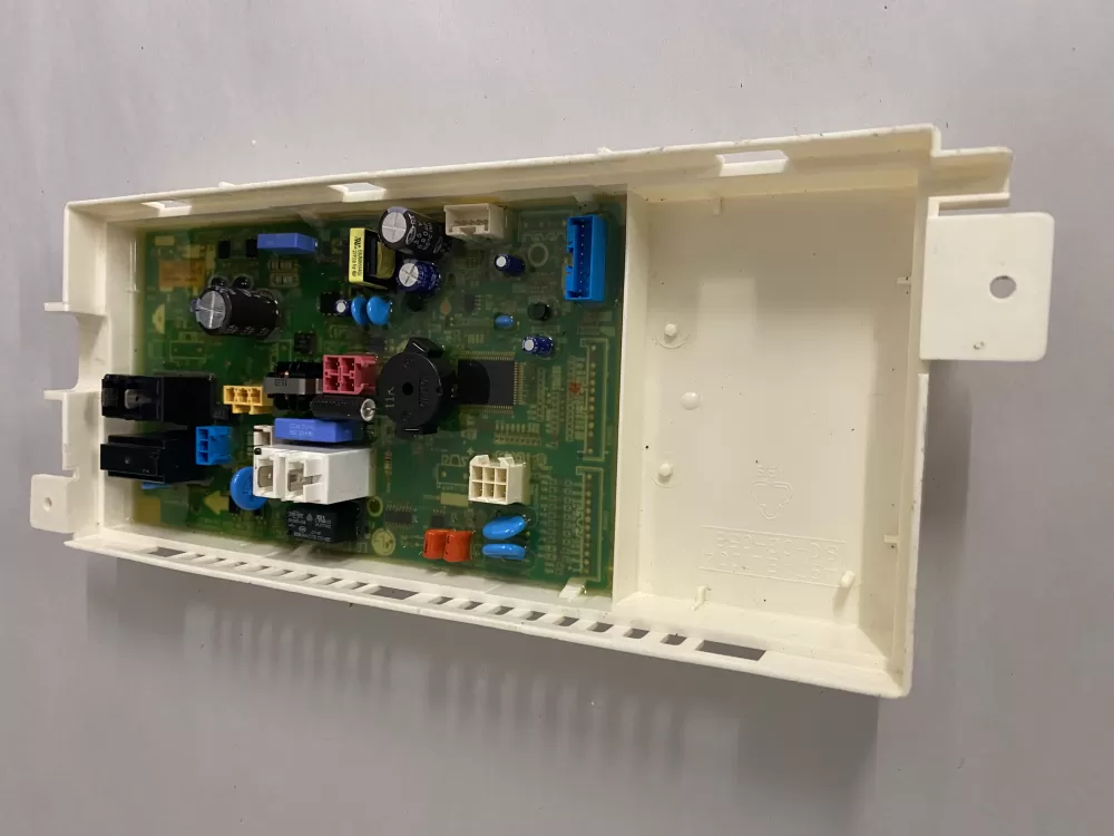 LG EBR31945106  EBR71725801 Dryer Control Board