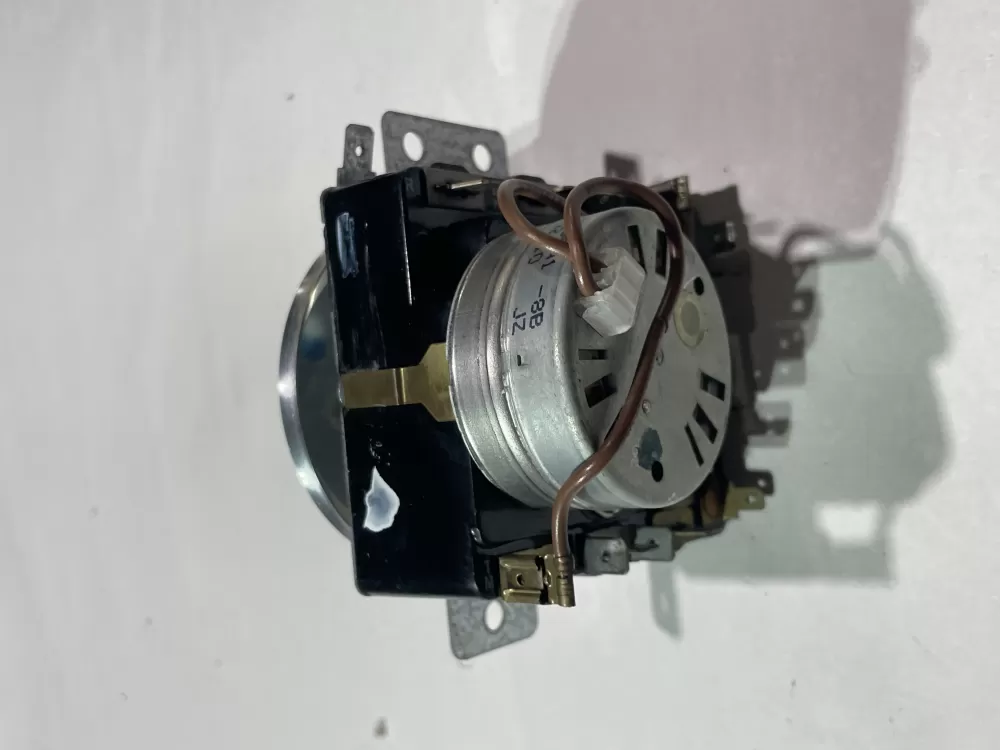 Whirlpool Kenmore Maytag WP3979617 3979617 Dryer Timer AZ145702 | Wm2436
