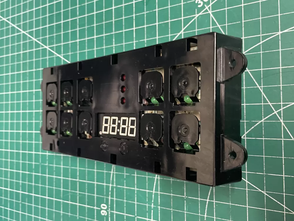 Maytag 100 01184 01 Range Control Board AZ203161 | Wm2264