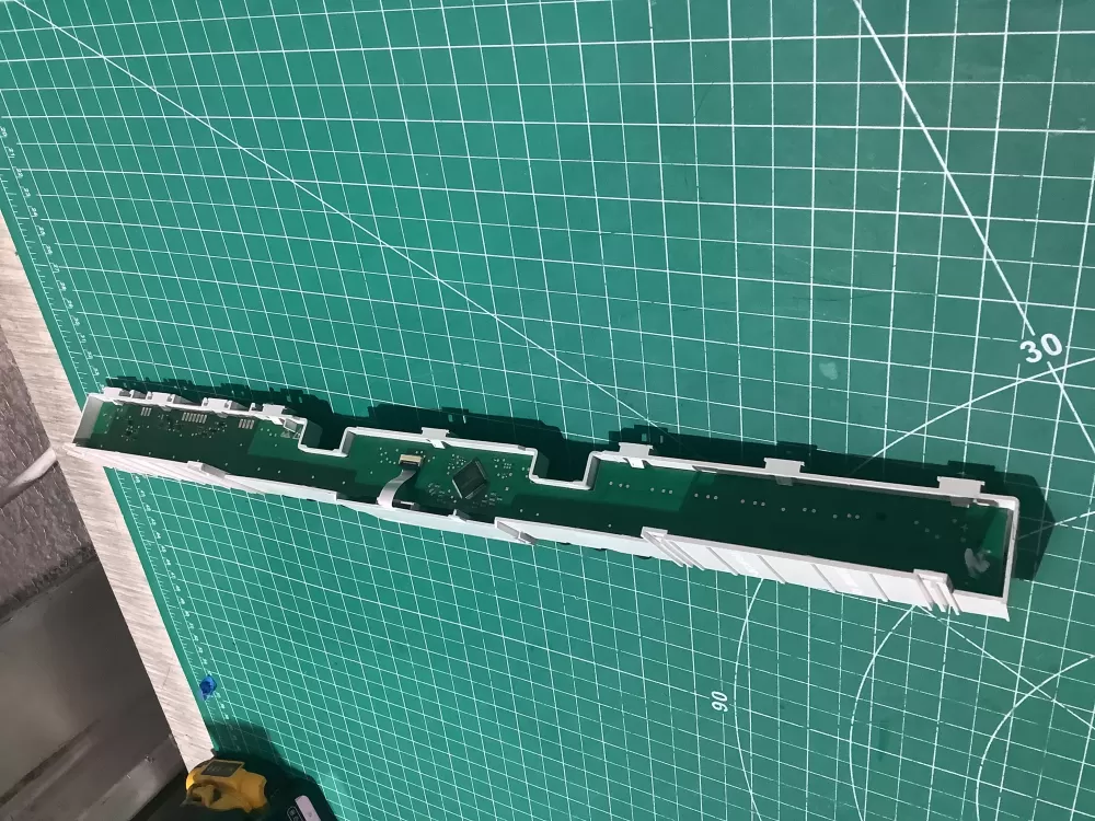 Bosch Dishwasher Control Module 9001629203 AZ187686 | AR147