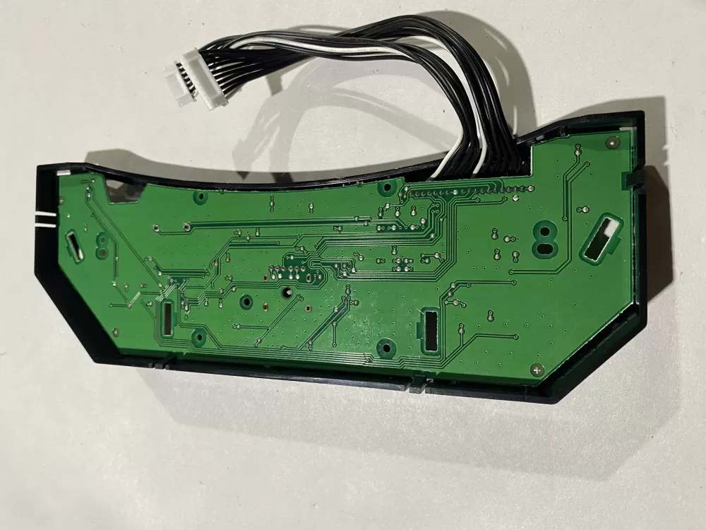 Whirlpool 4619 702 55021B 4619 702 54361 Washer Control Board AZ139686 | BK2032