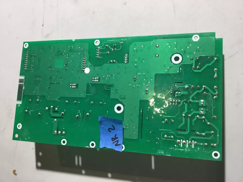 GE 234D2164G010 Dryer Control Board AZ38104 | NR2