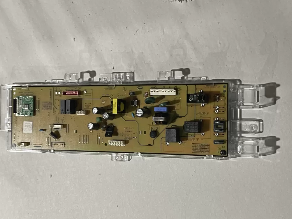Samsung DG94 04041C Oven Control Board AZ192536 | Wmv161