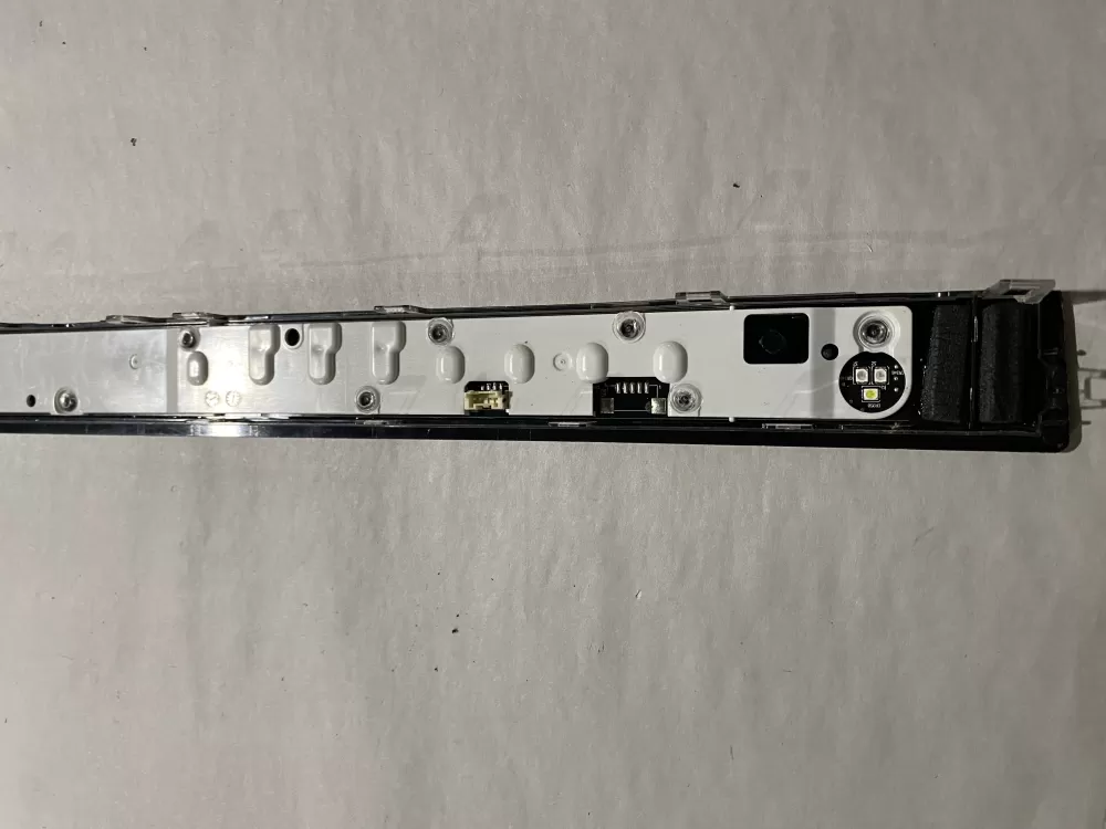 KitchenAid W10655044 Dishwasher Control Board Panel AZ192980 | BKV882