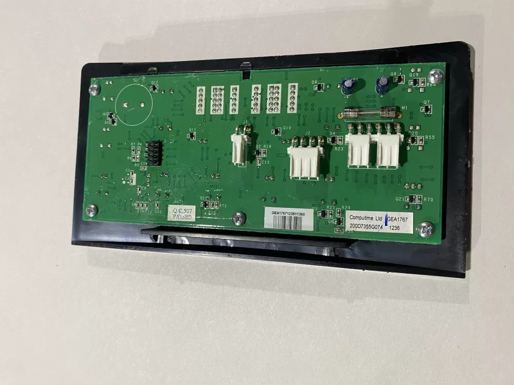 GE 200D7355G074 Refrigerator Dispenser Board AZ142256 | BK2392