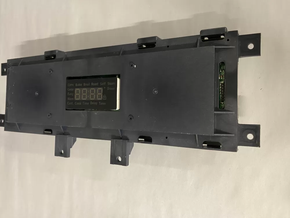 Samsung DE41 00376B de41 00376b Stove Control Board AZ217613 | BKV423