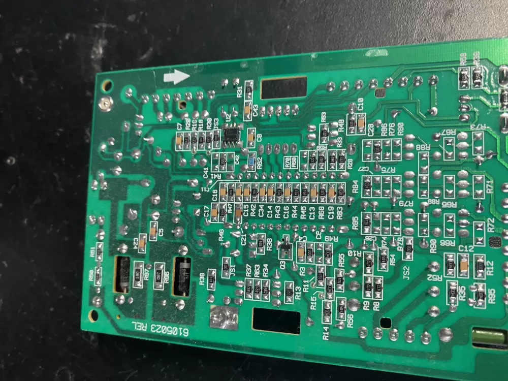 Whirlpool Kenmore 8546229 Dryer Electronic Control Board AZ3583 | BK1066