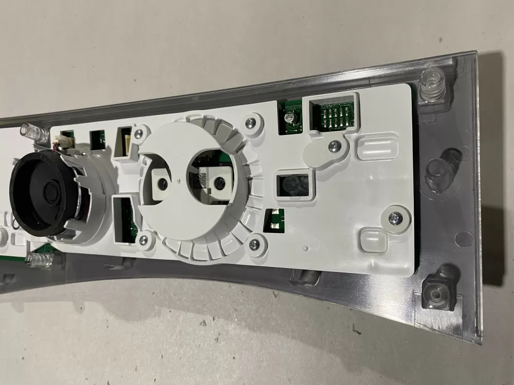 Whirlpool W10825109 W10911021 Washer Control Board Panel AZ140948 | BKV747