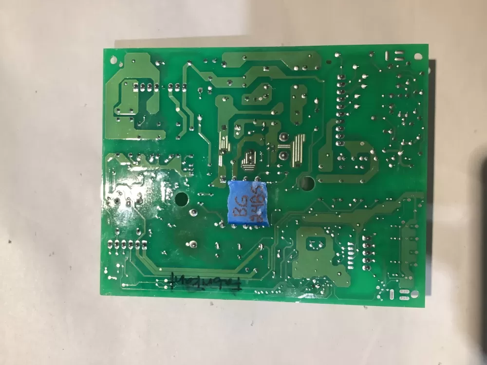 Kenmore Maytag 734060 01 Refrigerator Control Board AZ148290 | BG2485