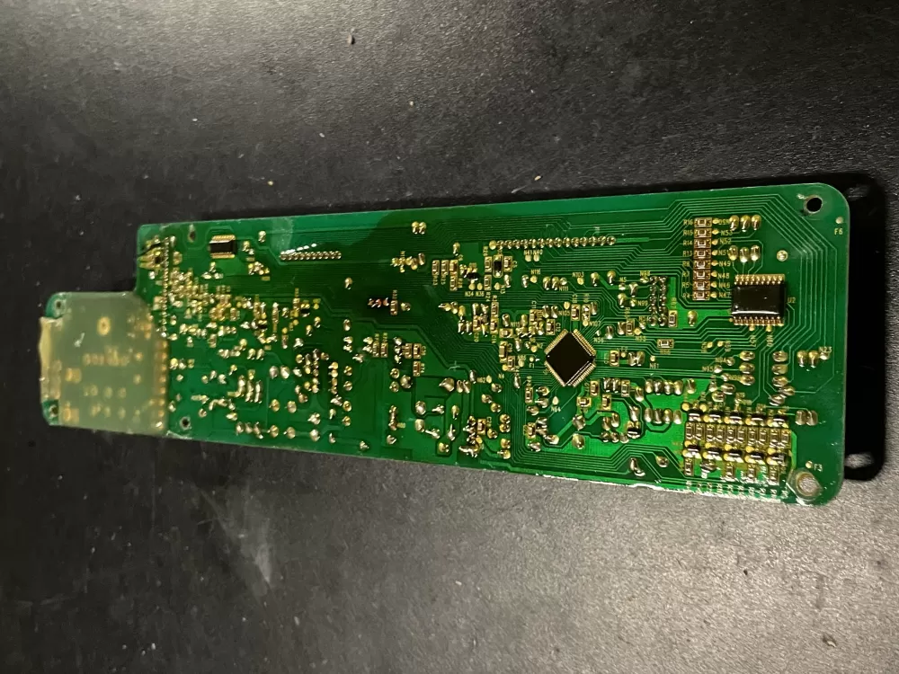 Kenmore AP6327227 154543602 Dishwasher Control Board AZ28007 | WM261