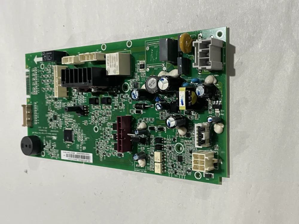 GE 290D2224G001 290D2227G003 290D1525G002 WH18X26234 Washer Control Board